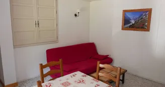 Appartement Ponchaud Appartement Ponchaud
