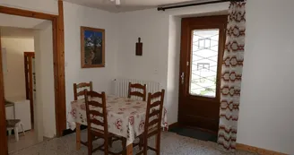 Appartement Ponchaud Appartement Ponchaud