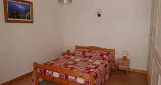 Appartement Ponchaud Appartement Ponchaud