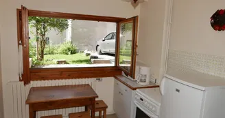 Appartement Ponchaud Appartement Ponchaud
