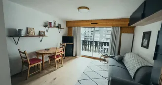 Appartement Le Montenvers Appartement Le Montenvers