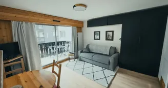 Appartement Le Montenvers Appartement Le Montenvers