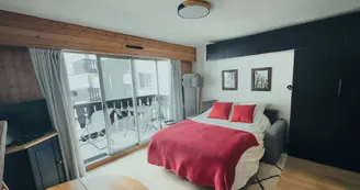 Appartement Le Montenvers Appartement Le Montenvers
