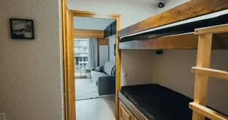 Appartement Le Montenvers Appartement Le Montenvers