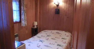 Chalet Cellier-Chamel Chalet Cellier-Chamel