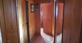 Chalet Cellier-Chamel Chalet Cellier-Chamel