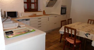 Chalet Cellier-Chamel Chalet Cellier-Chamel