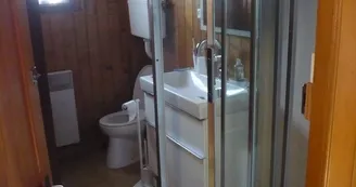 Chalet Cellier-Chamel Chalet Cellier-Chamel