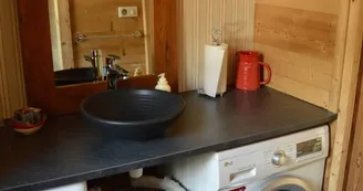 Chalet le Grand E Chalet le Grand E