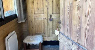 Chalet le Grand E Chalet le Grand E