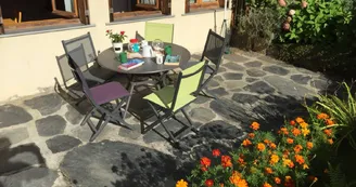 Chalet Les Arolles rez de chaussée Chalet Les Arolles rez de chaussée