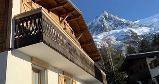 Appartement Le Lareto Appartement Le Lareto