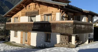 Appartement Le Lareto Appartement Le Lareto