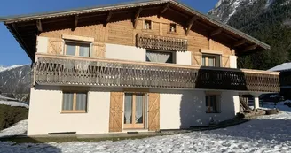 Appartement Le Lareto Appartement Le Lareto