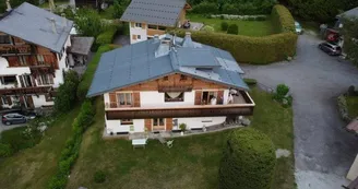 Appartement Le Lareto Appartement Le Lareto