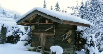 Appartement Le Lareto Appartement Le Lareto