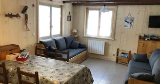 Appartement Le Lareto Appartement Le Lareto