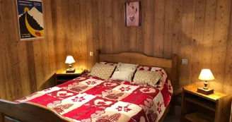 Appartement Le Lareto Appartement Le Lareto