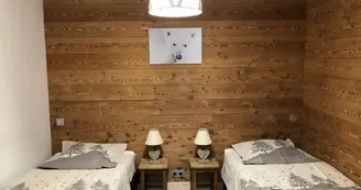 Appartement Le Lareto Appartement Le Lareto