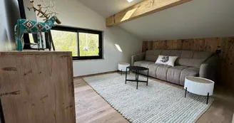 Chalet le 1853 Chalet le 1853