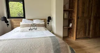 Chalet le 1853 Chalet le 1853