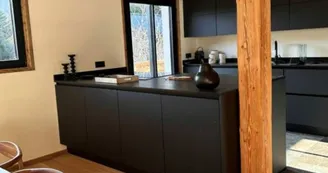 Chalet le 1853 Chalet le 1853
