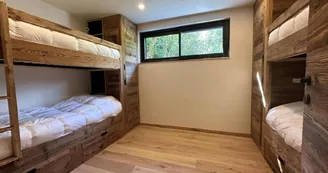 Chalet le 1853 Chalet le 1853