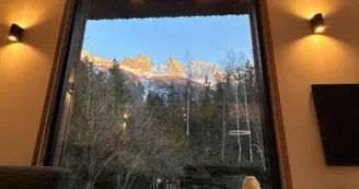 Chalet le 1853 Chalet le 1853