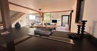 Chalet le 1853 Chalet le 1853
