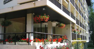 Appartement La Vallée Blanche Appartement La Vallée Blanche
