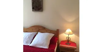 Appartement La Vallée Blanche Appartement La Vallée Blanche