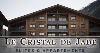 MGM Hôtels & Résidences - Le Cristal de Jade MGM Hôtels & Résidences - Le Cristal de Jade