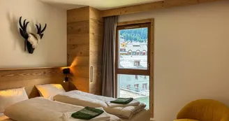 Appartement Yéti Appartement Yéti