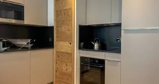 Appartement Yéti Appartement Yéti