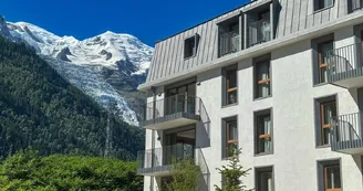 Appartement Yéti Appartement Yéti