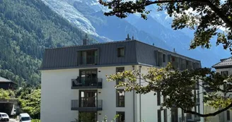 Appartement Yéti Appartement Yéti