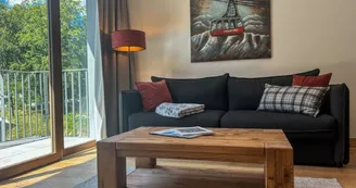 Appartement Yéti Appartement Yéti