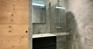 Appartement Yéti Appartement Yéti