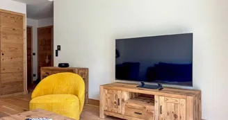 Appartement Yéti Appartement Yéti