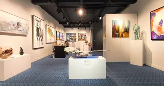Harmattan - Galerie d'Art - Chamonix Harmattan - Galerie d'Art - Chamonix