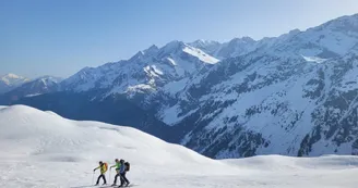 Stage pratique de secours et de médecine de montagne