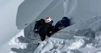 Stage pratique de secours et de médecine de montagne Stage pratique de secours et de médecine de montagne