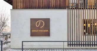 Chalet PAN BENA Chalet PAN BENA