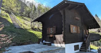 CHALET LES GLACIERS CHALET LES GLACIERS