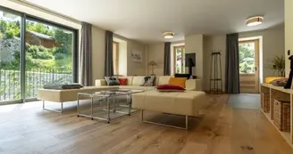 Enjoy Chalet - Appartement Bellachat