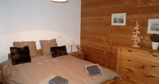 Chalet Piz Buin