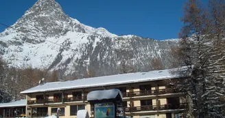 Association Vie et Montagne - Chalet Skiroc - Vallorcine Association Vie et Montagne - Chalet Skiroc - Vallorcine