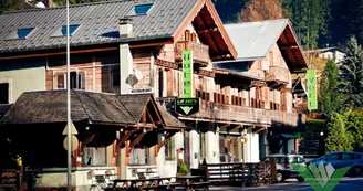 Le Vert Hôtel Le Vert Hôtel
