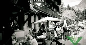 Le Vert Hôtel Le Vert Hôtel