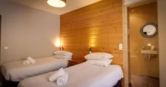 Le Vert Hôtel Le Vert Hôtel